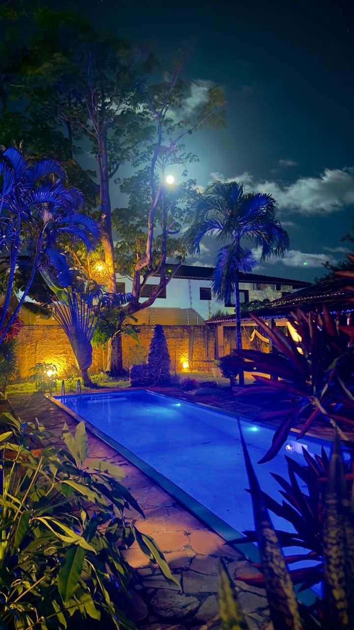 Foto 1 de Alto Astral Suites