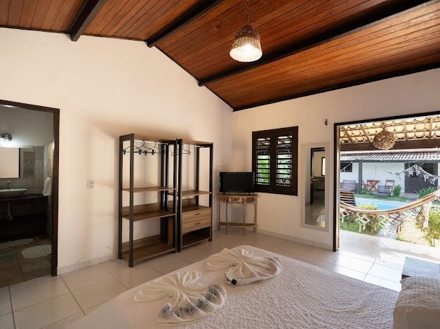 Foto 2 de Alto Astral Suites