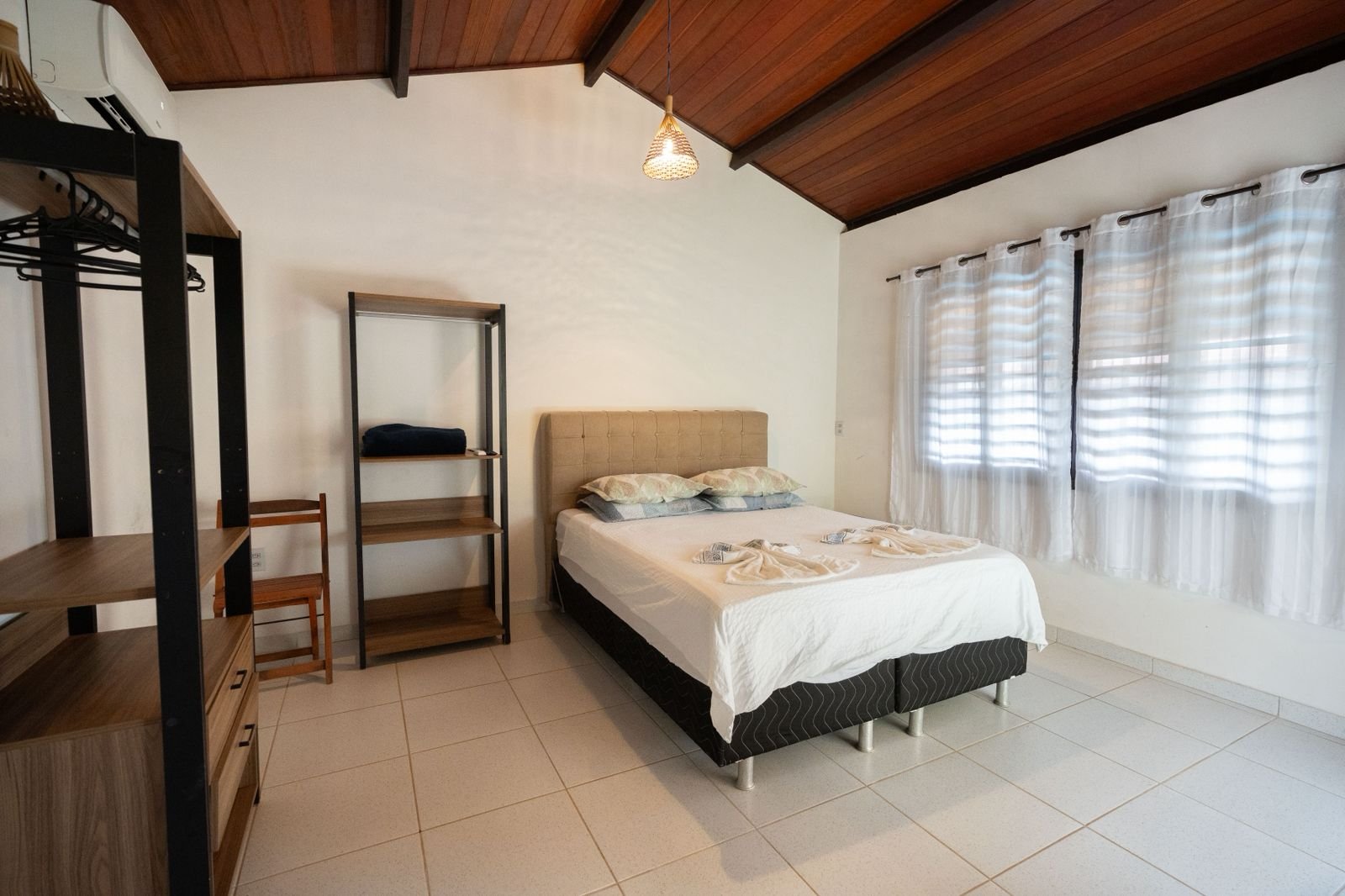 Foto 3 de Alto Astral Suites