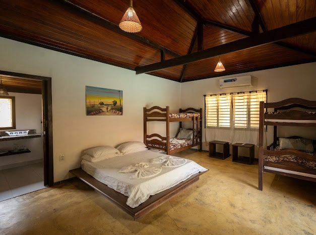 Foto 4 de Alto Astral Suites