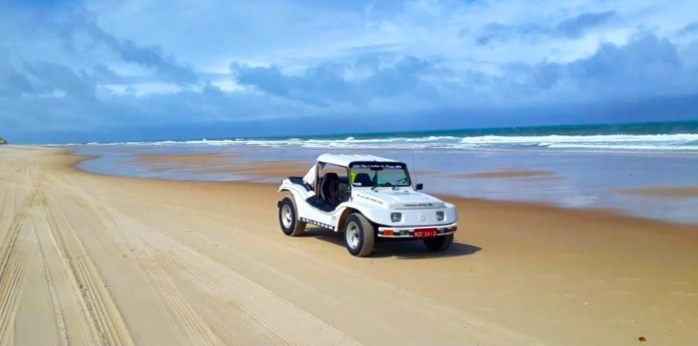 Foto 4 de Pipa Buggy Junior