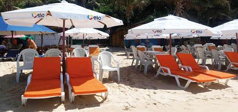 Foto 1 de Cabana da Carol