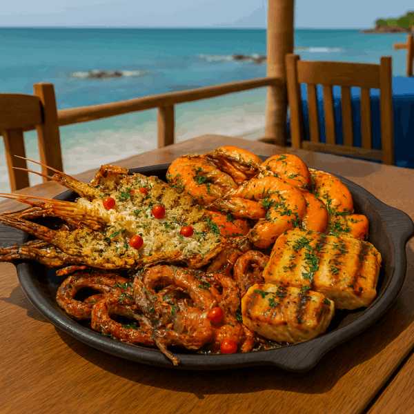 Restaurante Caxangá
