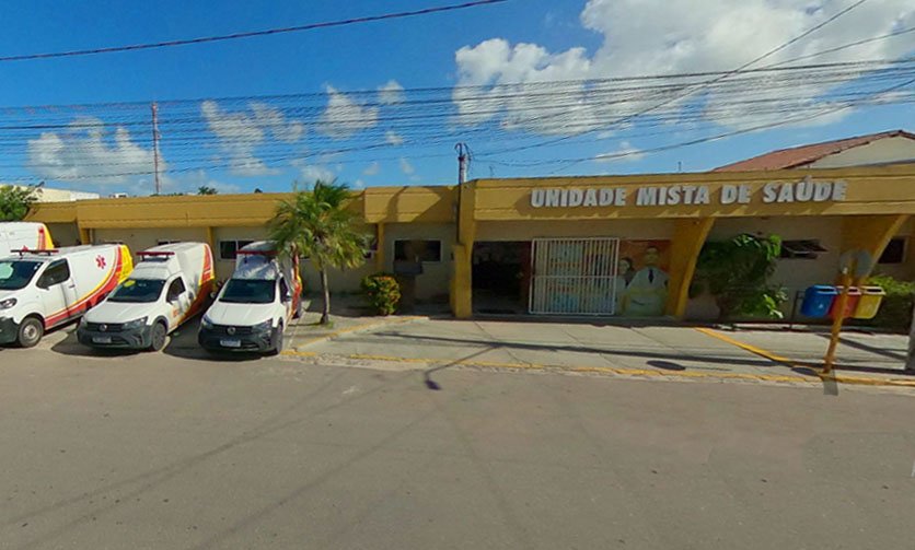 Hospital de Tibau do Sul