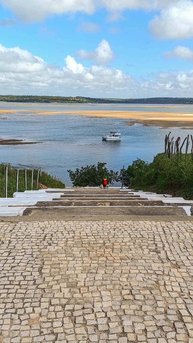 Foto 3 de Lagoa Guaraíras