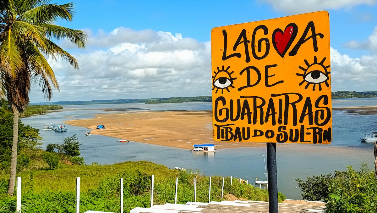 Foto 5 de Lagoa Guaraíras