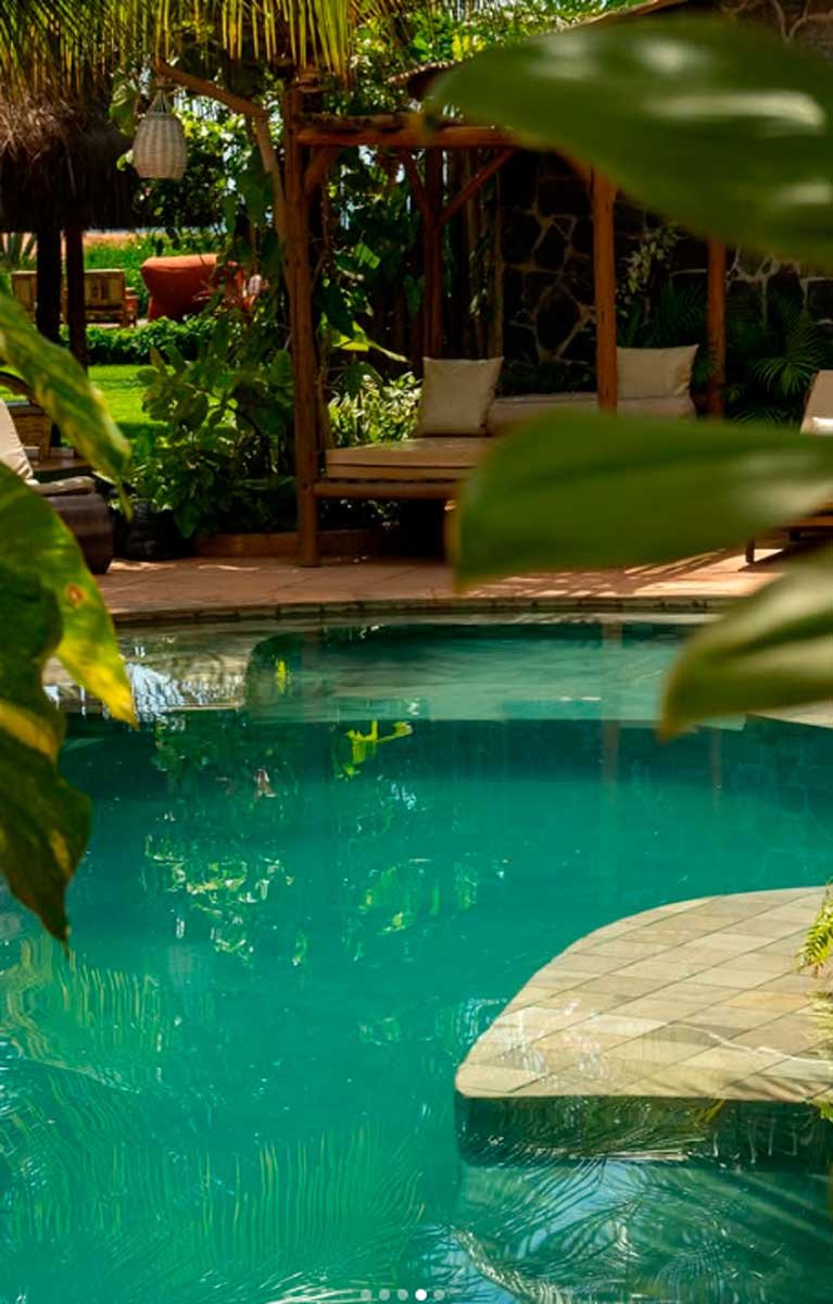 Foto 4 de Paua Hotel Boutique