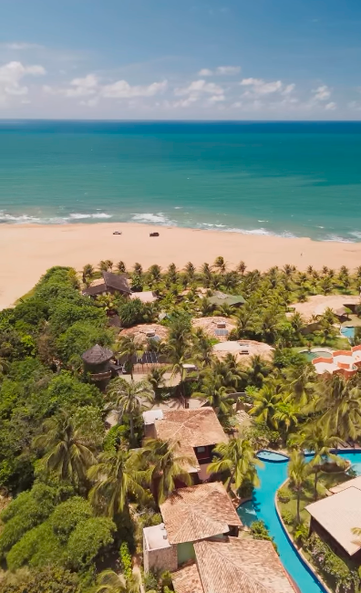 Paua Hotel Boutique