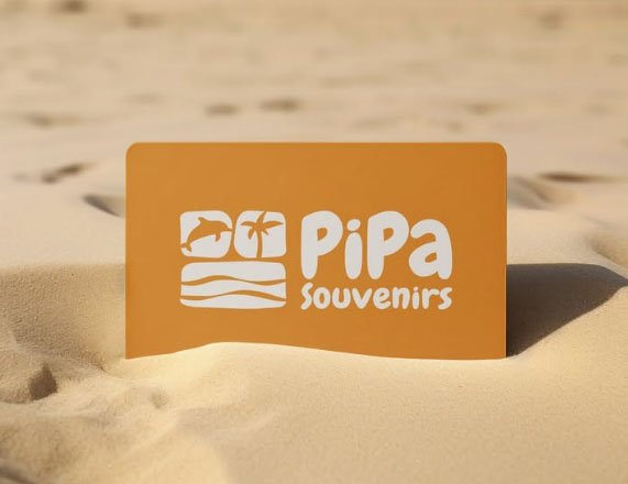 Foto 1 de Pipa Souvenirs