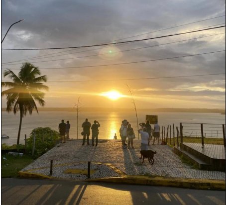 Foto 2 de Pórtico de Tibau do Sul