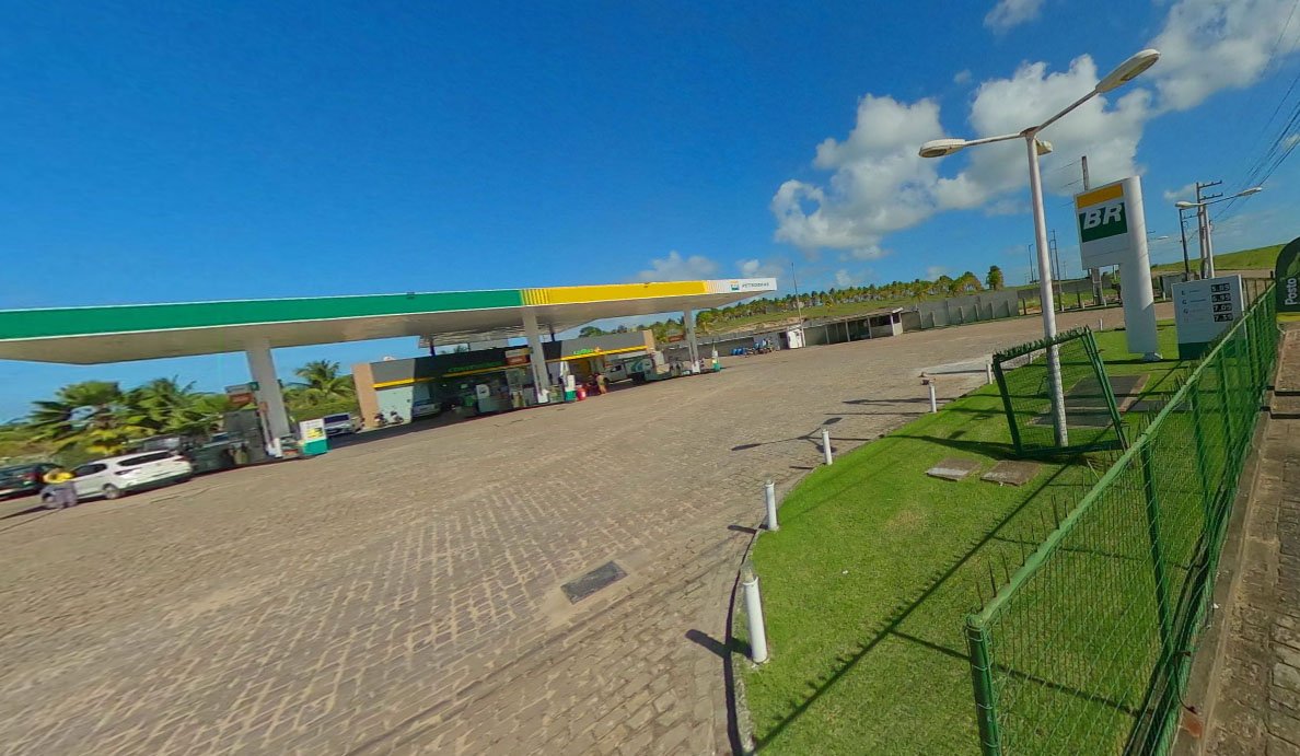 Posto de Pipa