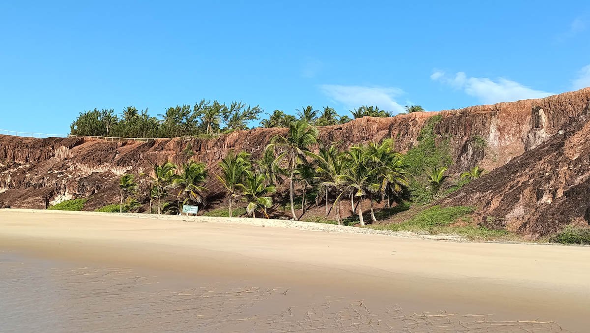 Foto 1 de Praia da Cancela