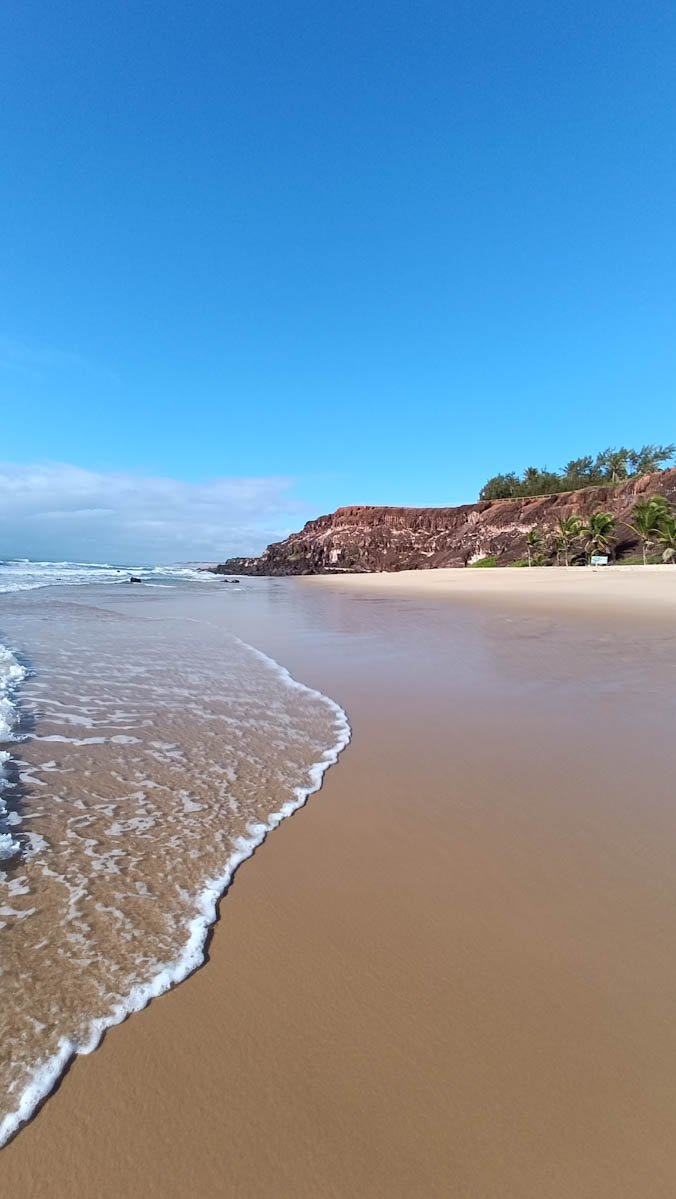 Foto 2 de Praia da Cancela