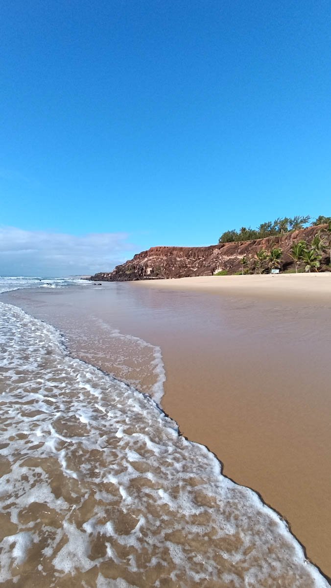Foto 3 de Praia da Cancela