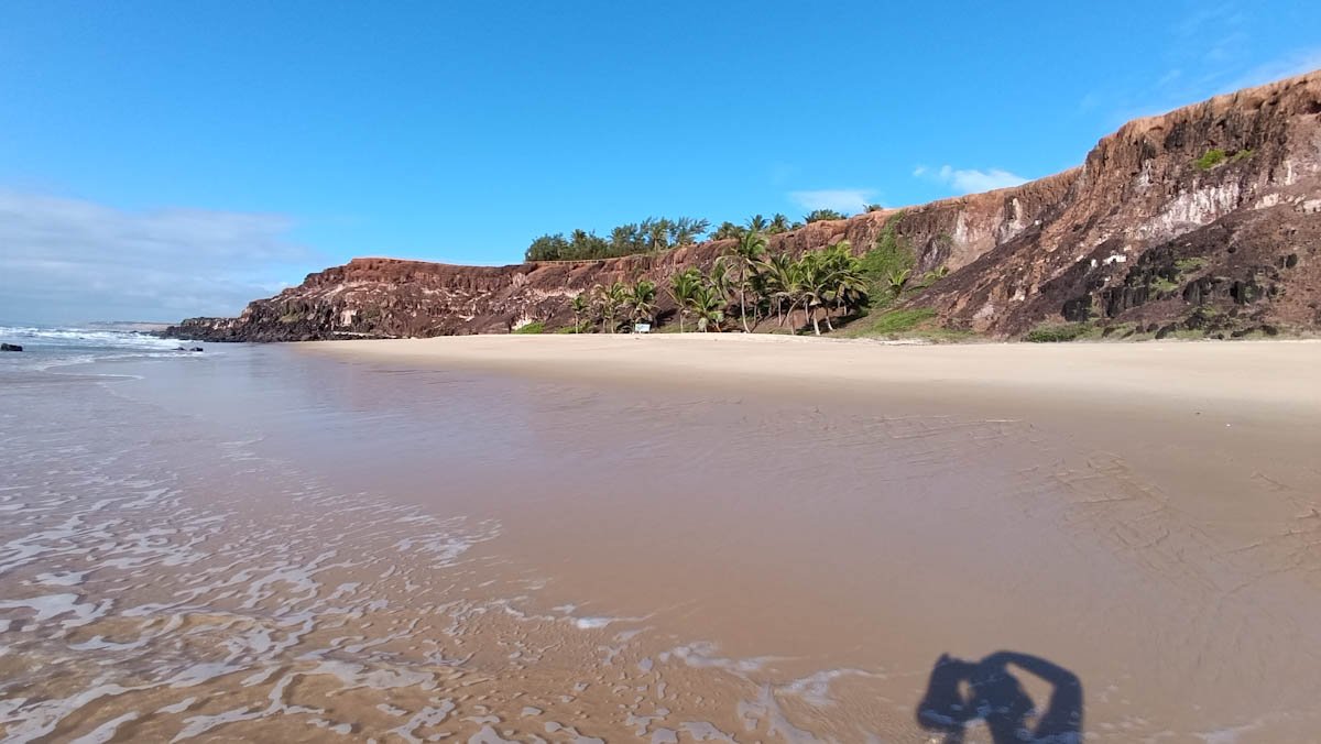 Foto 4 de Praia da Cancela