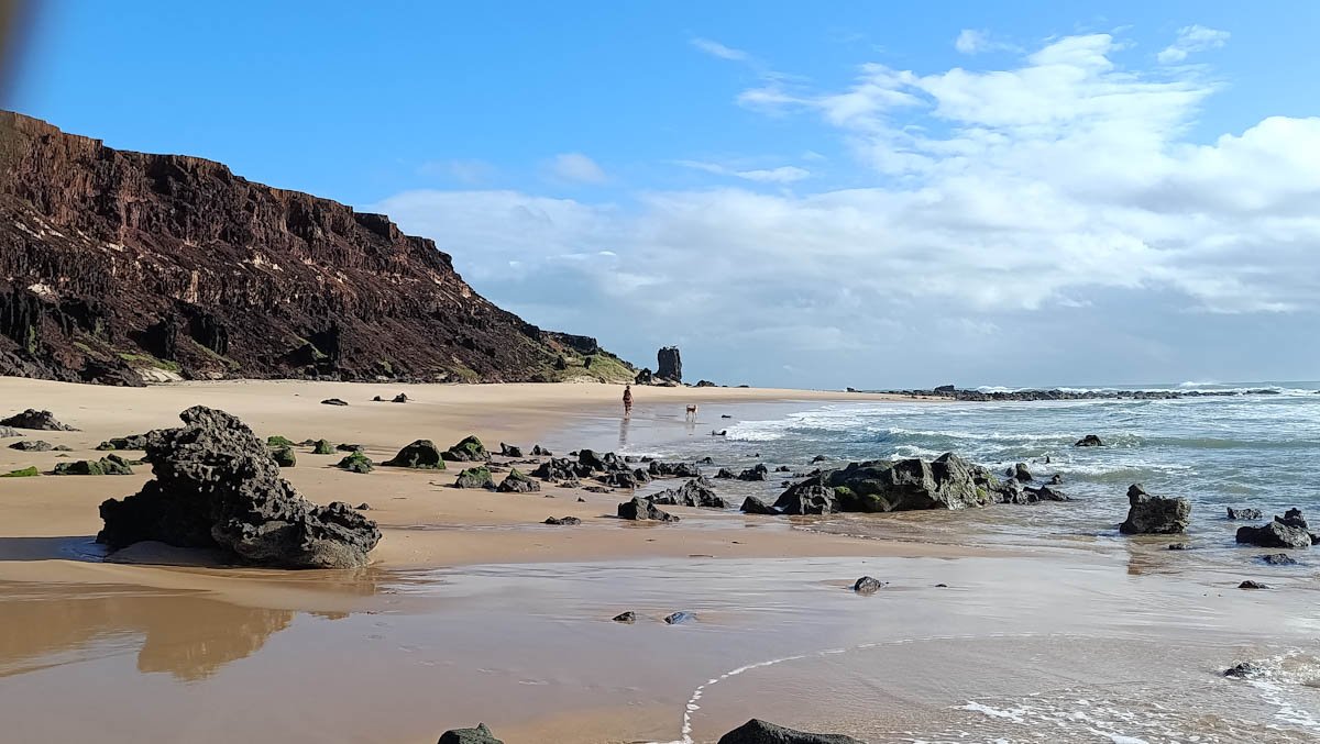 Foto 5 de Praia da Cancela