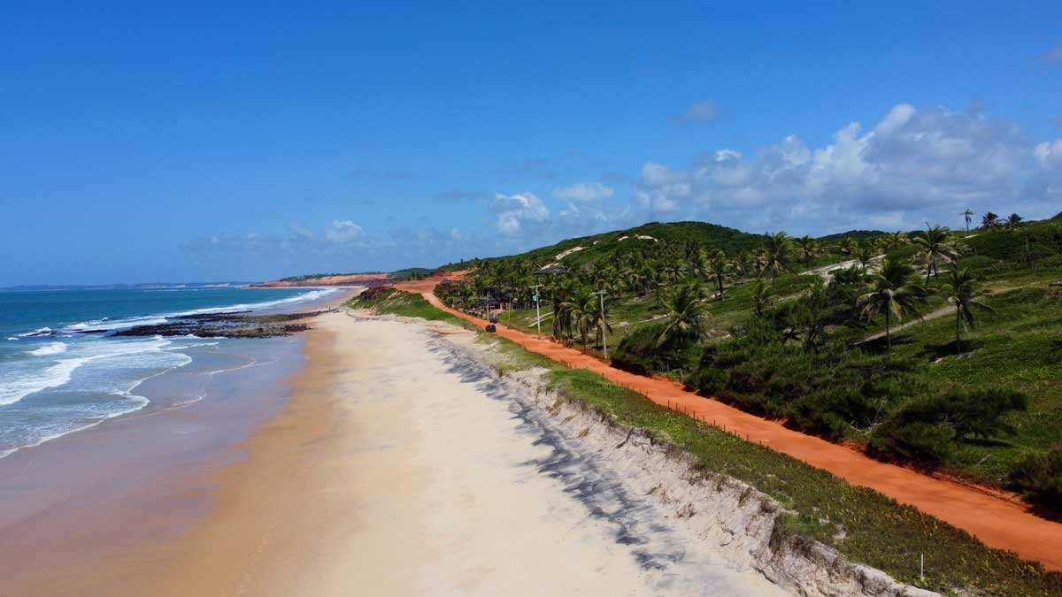 Foto 1 de Praia das Minas