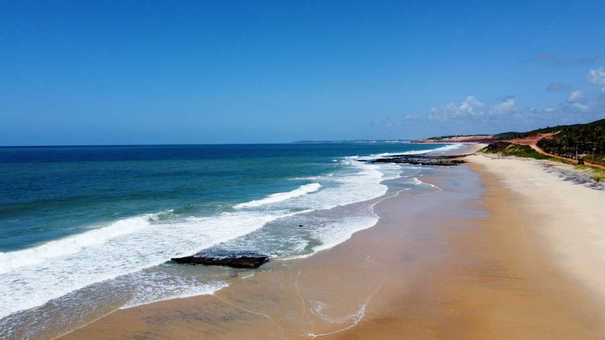 Foto 4 de Praia das Minas