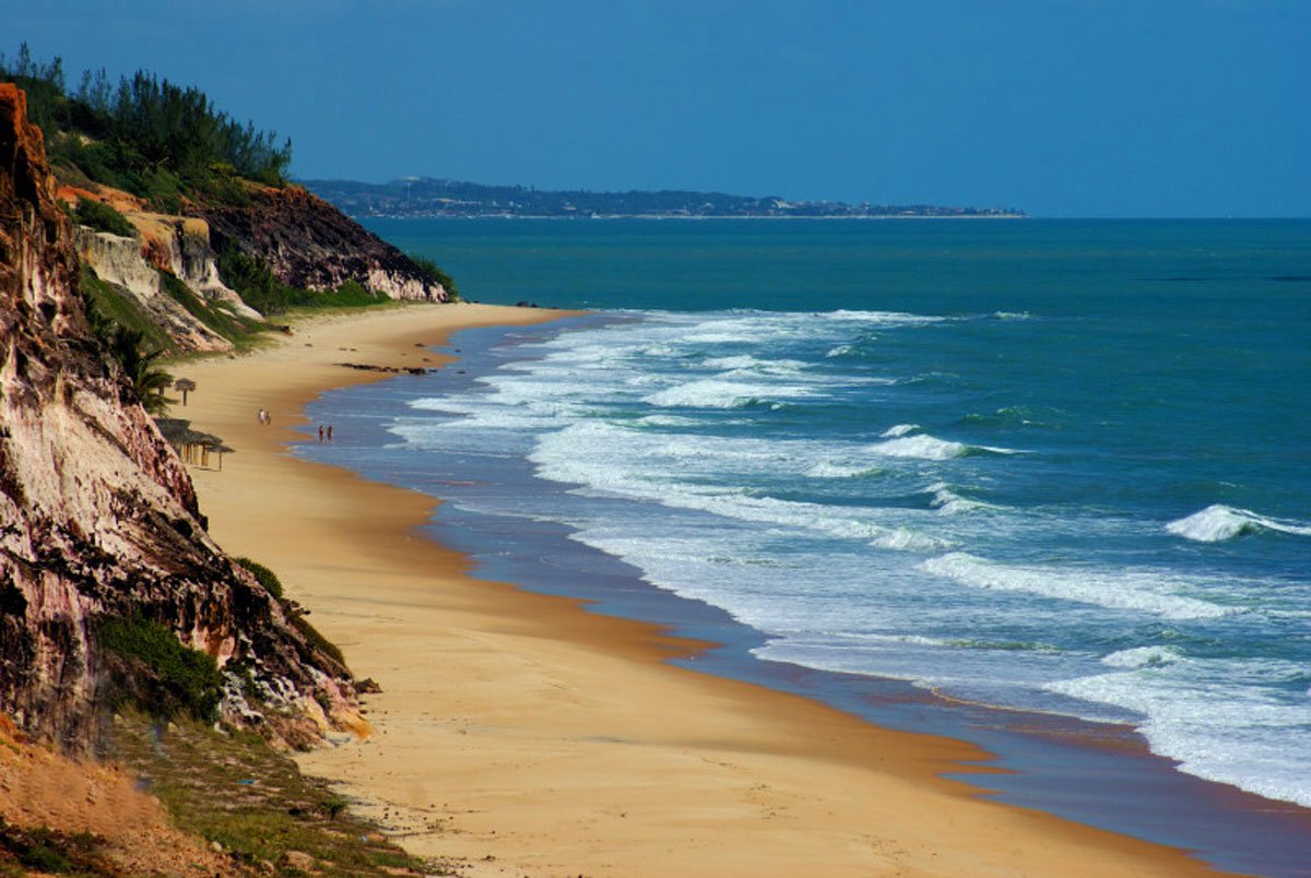 Praia de Cacimbinhas