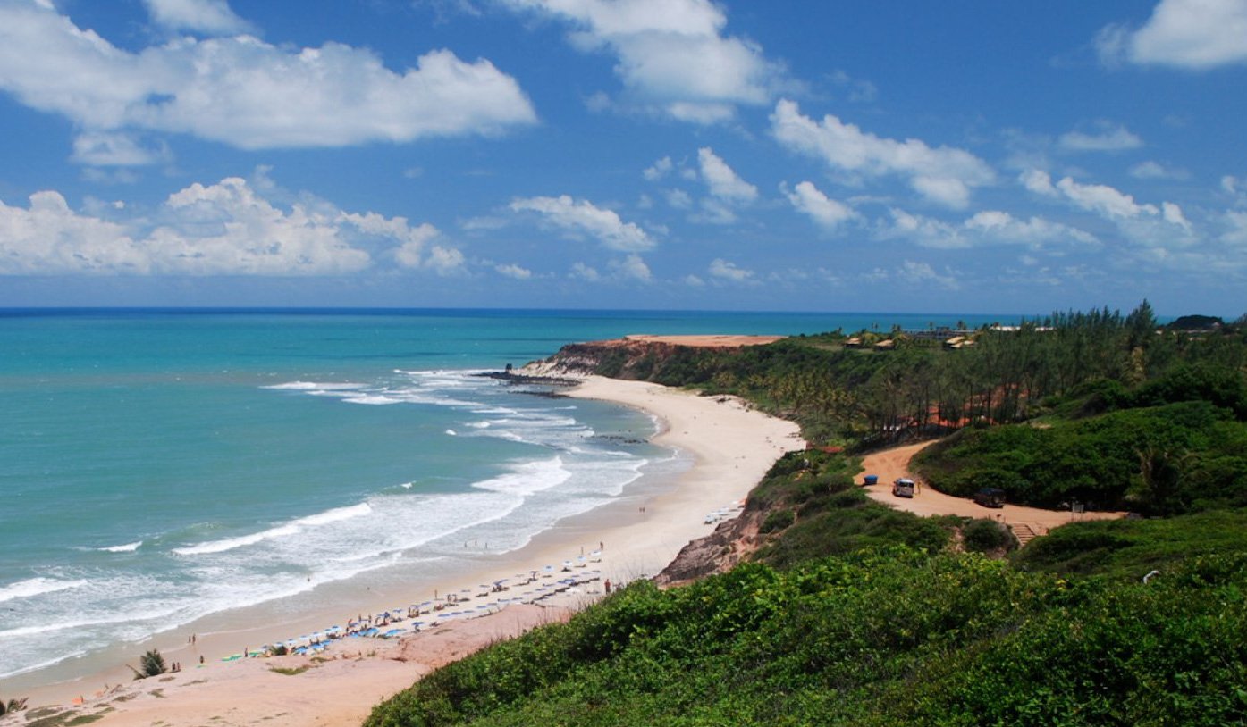 Praia do Amor