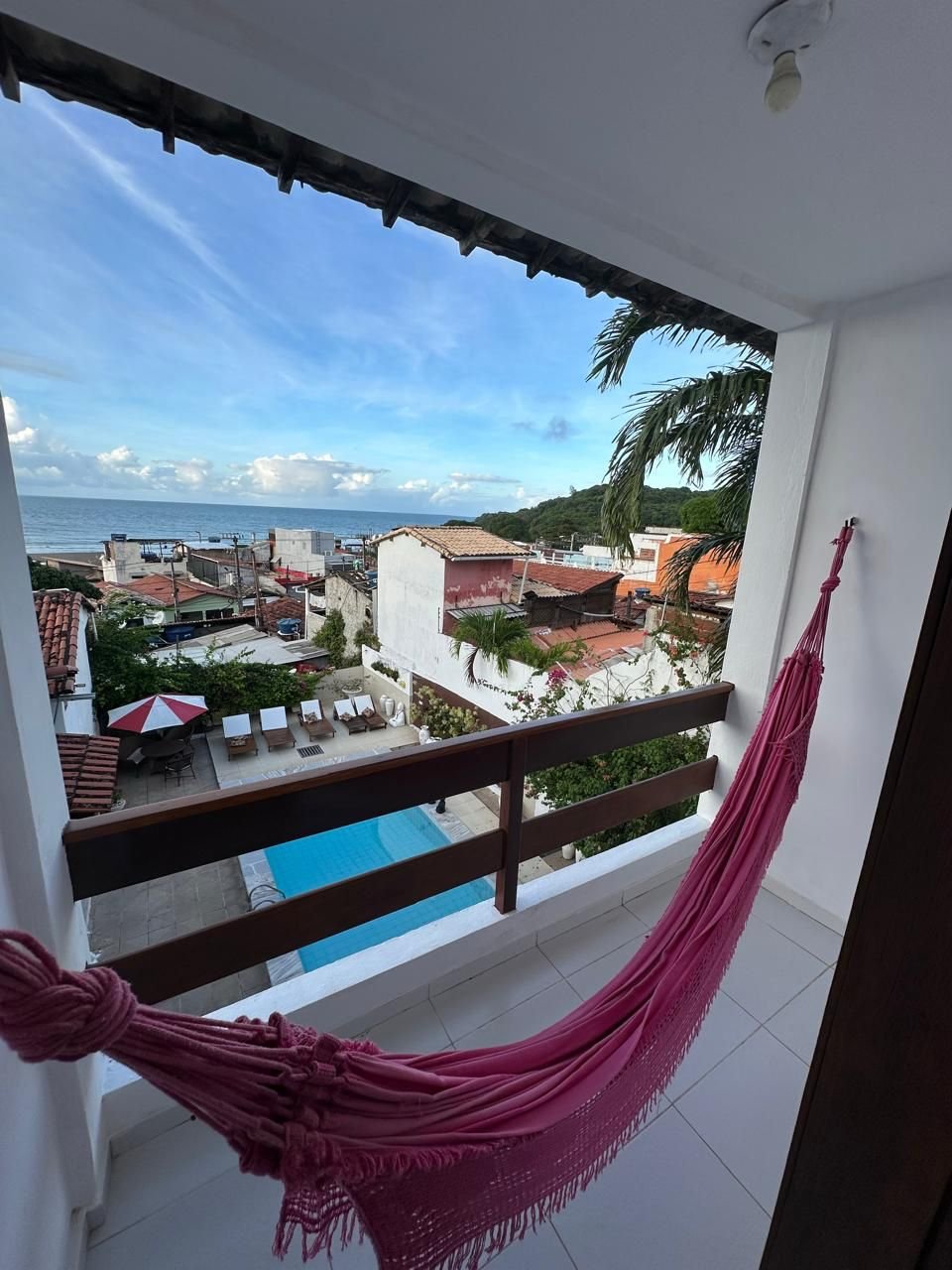 Pousada Praiana