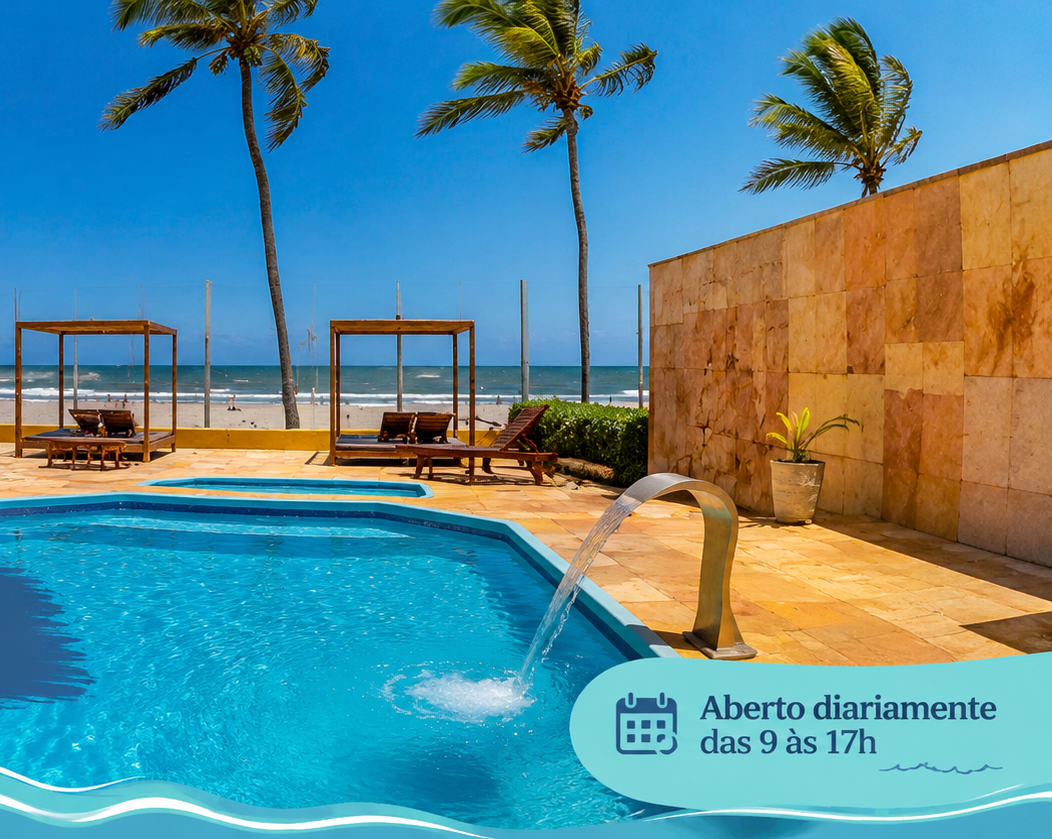 Sabores do Mar