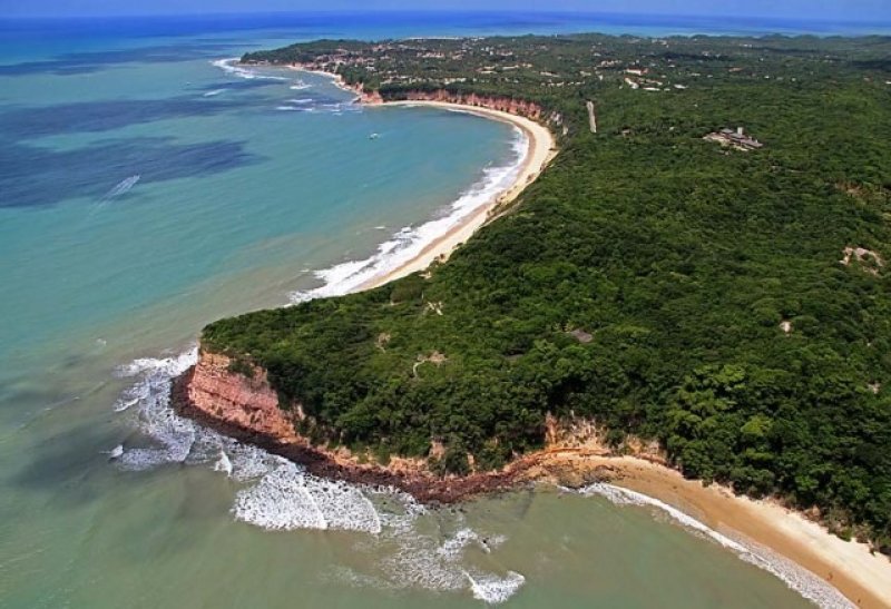 Santuário Ecolôgico