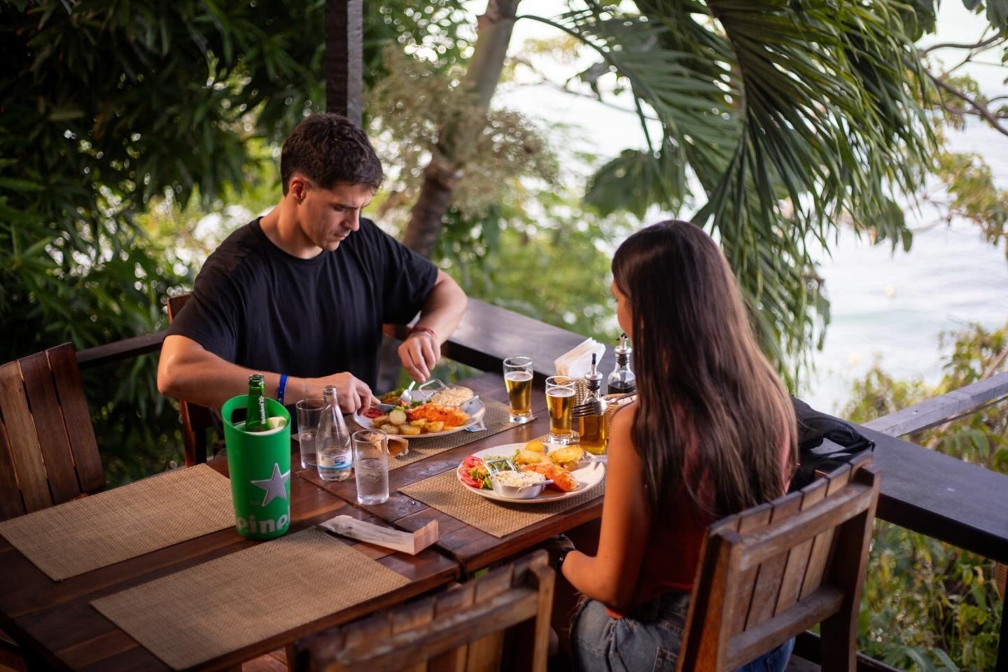 Shikoba Restaurante