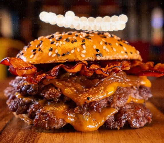 Foto 4 de Speck Haus Burger
