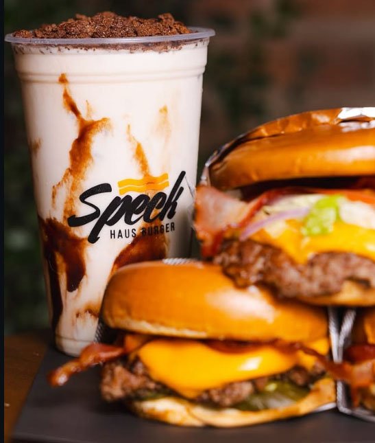 Foto 7 de Speck Haus Burger